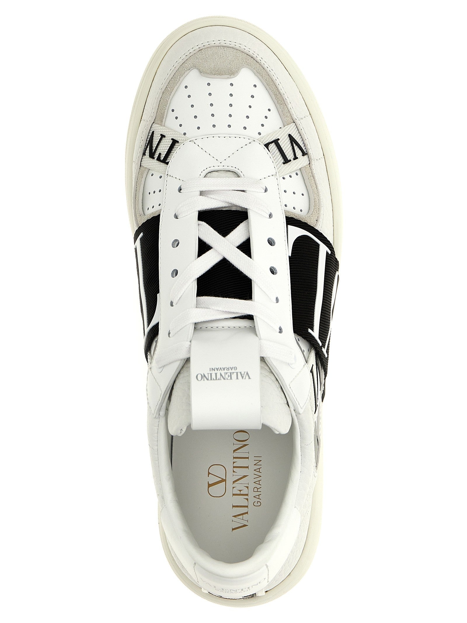 Valentino Valentino Garavani VL7N Sneakers White