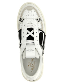 Valentino Valentino Garavani VL7N Sneakers White