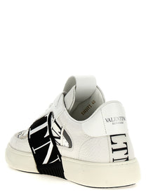 Valentino Valentino Garavani VL7N Sneakers White