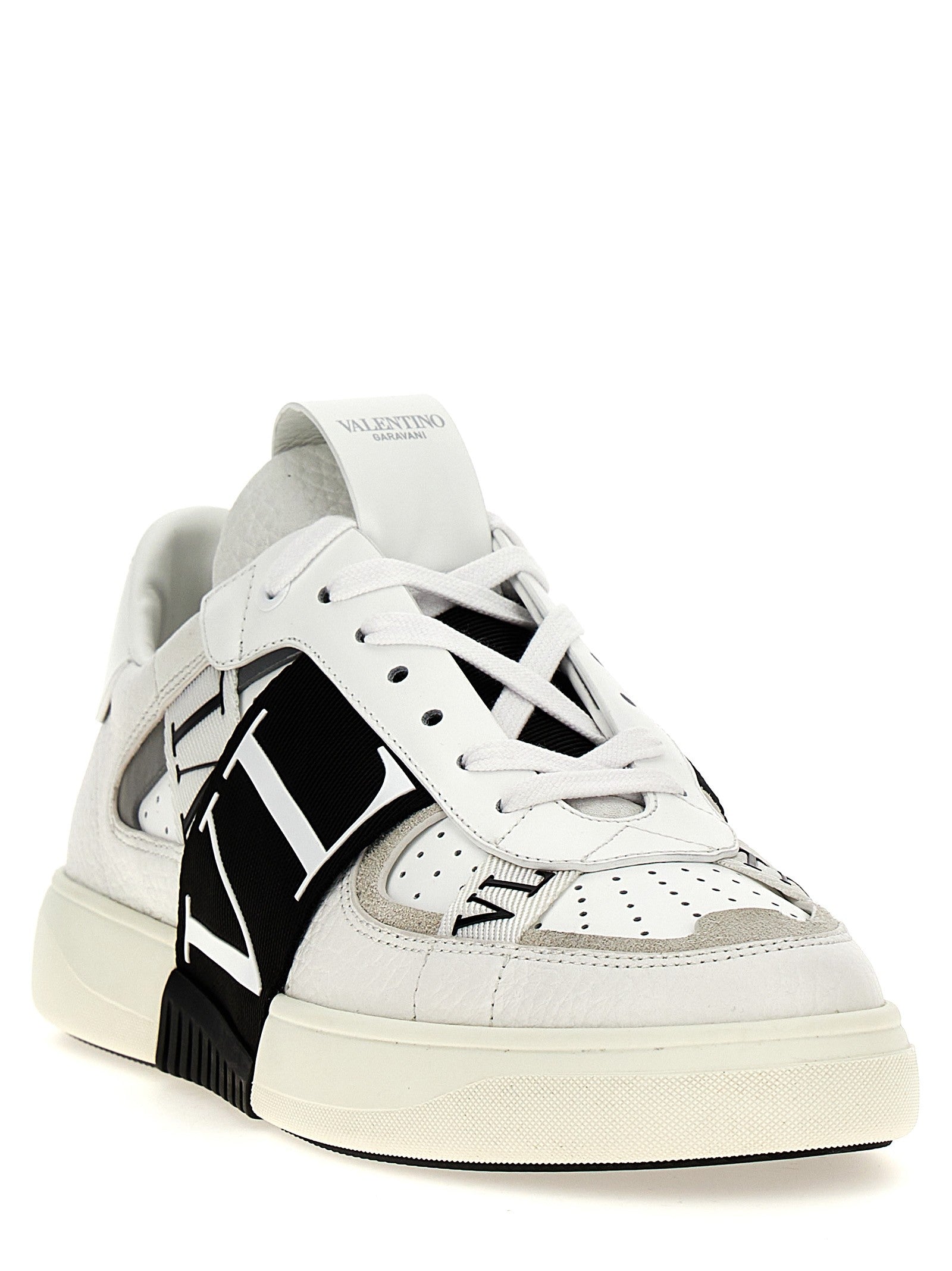 Valentino Valentino Garavani VL7N Sneakers White