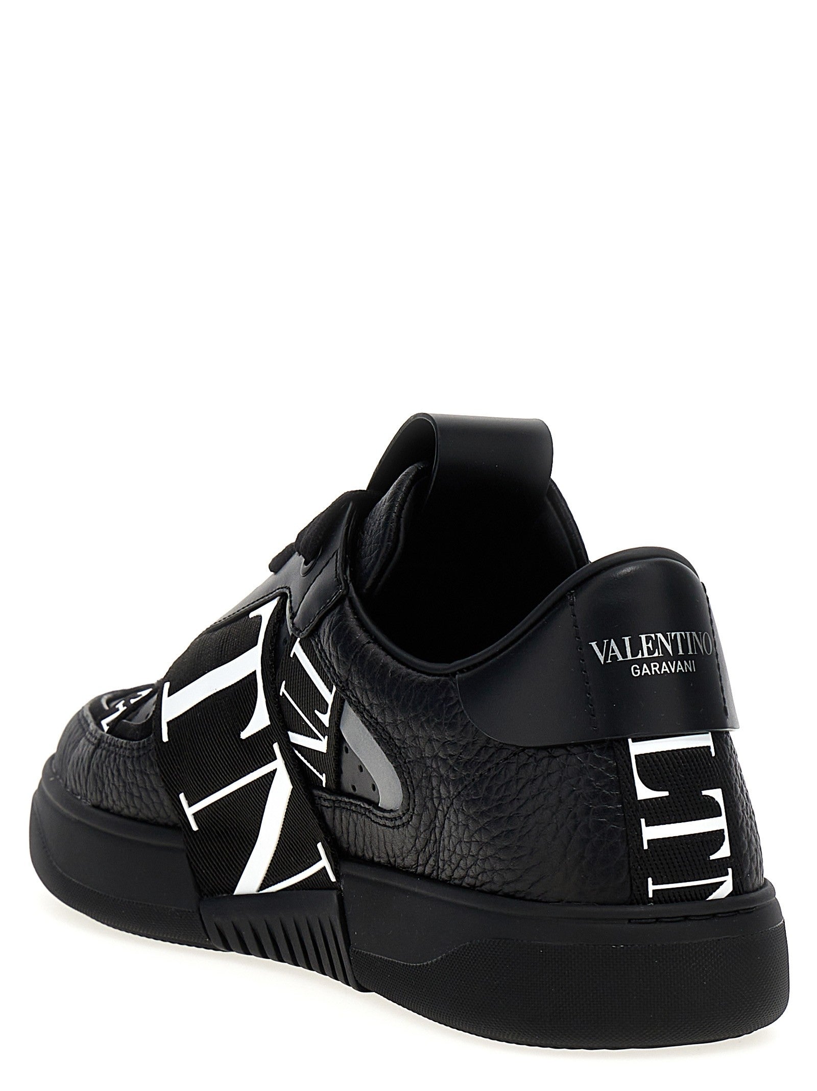 Valentino Valentino Garavani VL7N Sneakers White
