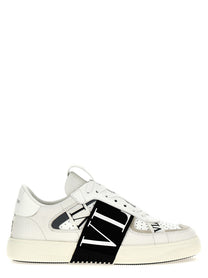 Valentino Valentino Garavani VL7N Sneakers White