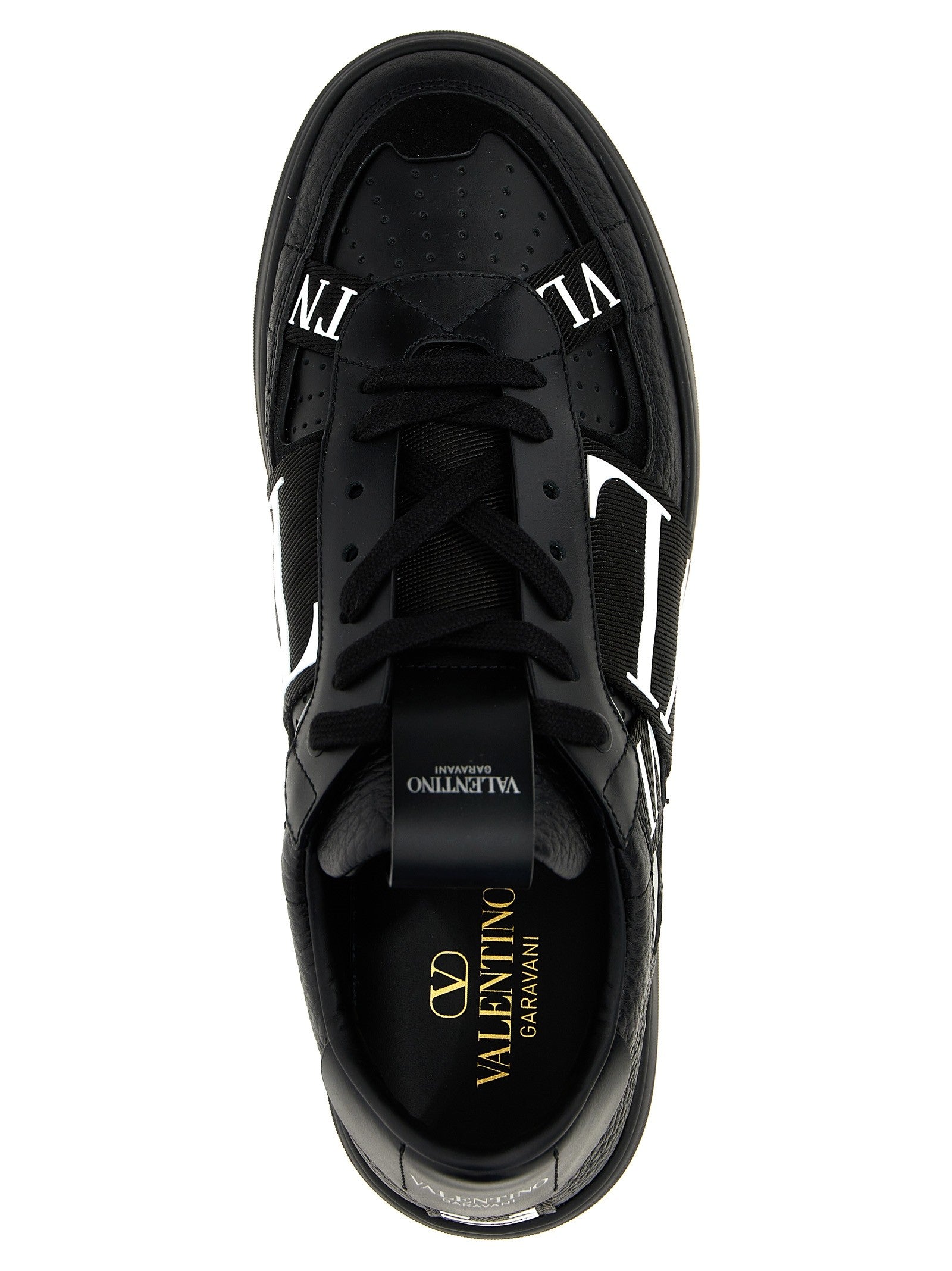Valentino Valentino Garavani VL7N Sneakers White