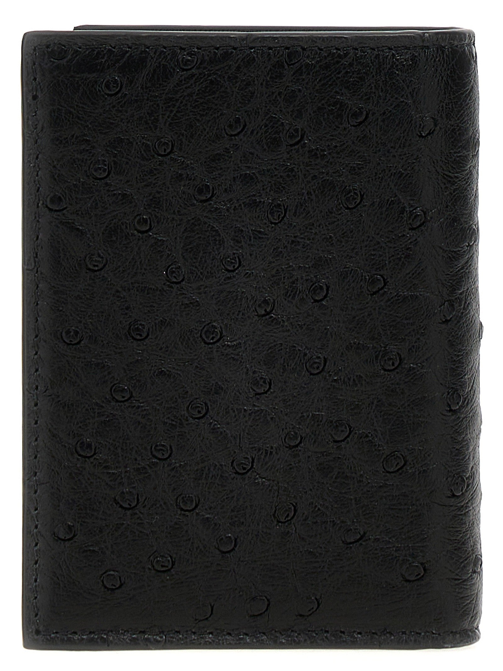 Valentino Valentino Garavani Vlogo Cardholder Black
