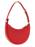 Valentino Valentino Garavani Vlogo Mini Shoulder Bag Red