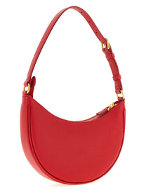 Valentino Valentino Garavani Vlogo Mini Shoulder Bag Red