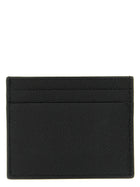 Valentino Valentino Garavani Vlogo Signature Cardholder Black, view 2