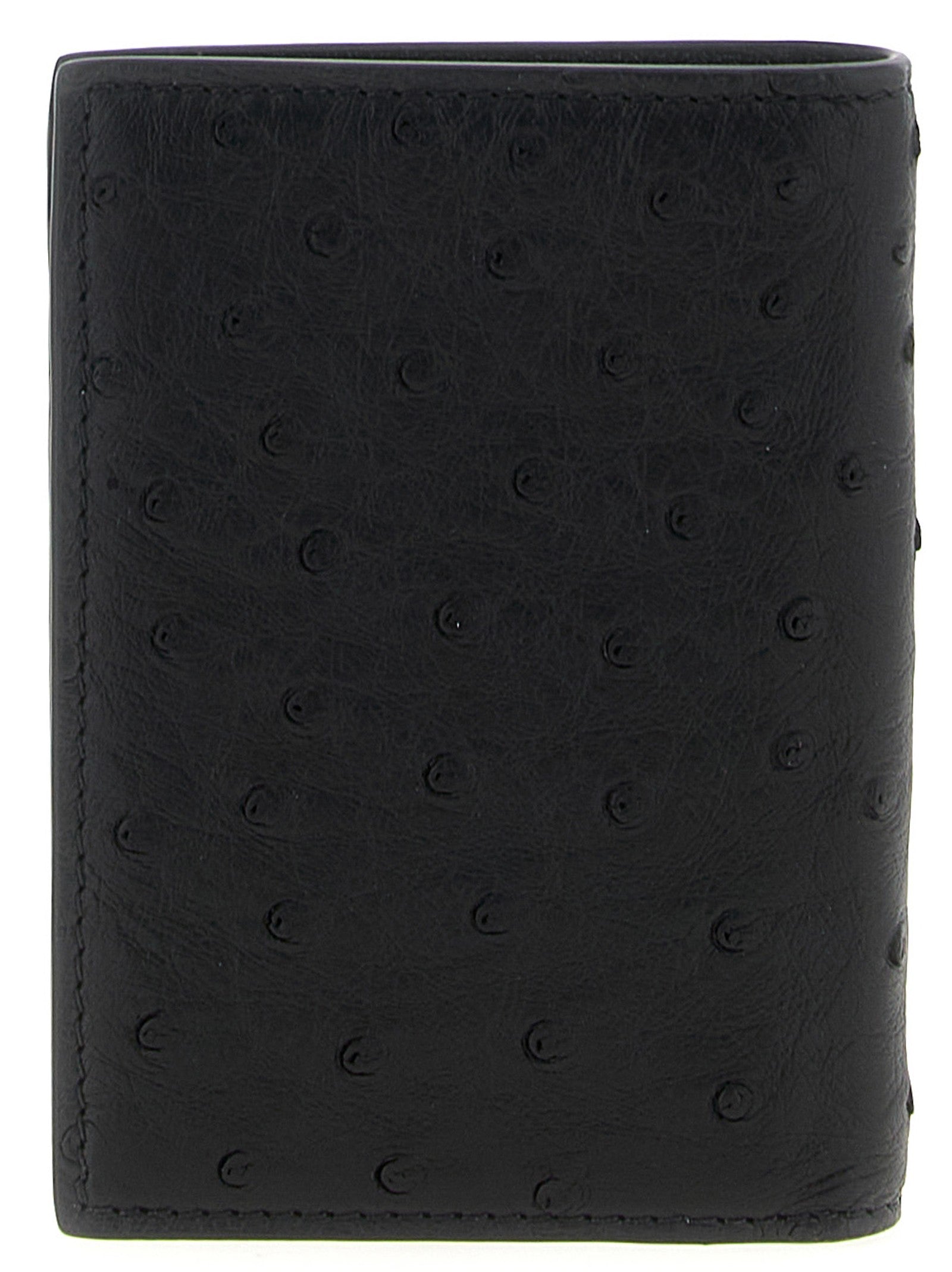 Valentino Valentino Garavani Vlogo Signature Cardholder Black