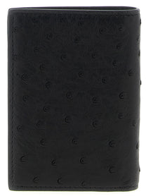 Valentino Valentino Garavani Vlogo Signature Cardholder Black