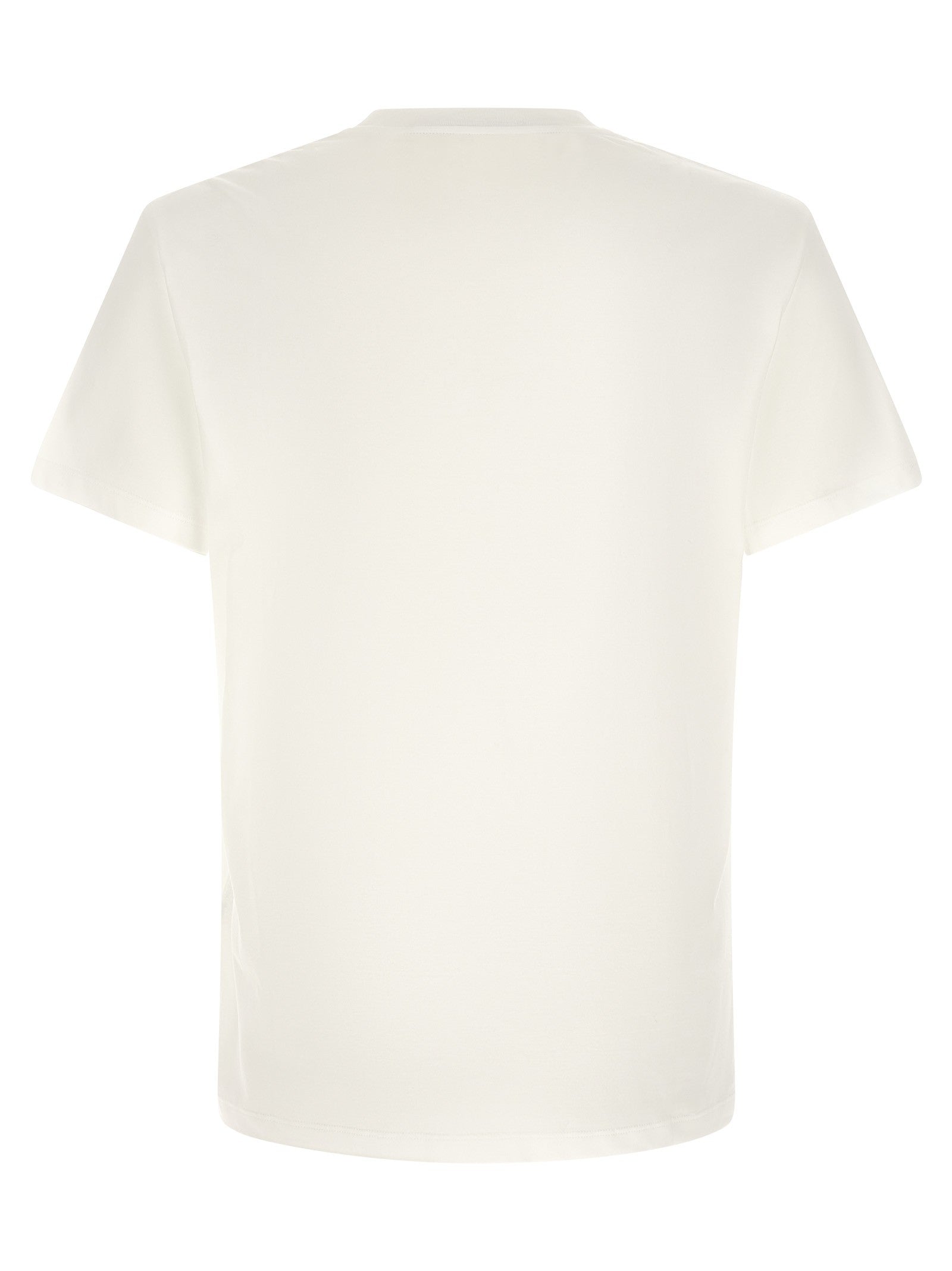 Valentino Valentino Garavani Vlogo Signature Shirt White