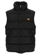 Valentino Valentino Garavani Vlogo Signature Vest Black, view 2