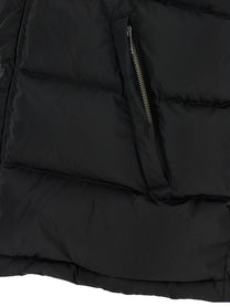 Valentino Valentino Garavani Vlogo Signature Vest Black