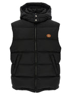 Valentino Valentino Garavani Vlogo Signature Vest Black