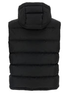 Valentino Valentino Garavani Vlogo Signature Vest Black, view 3