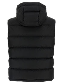 Valentino Valentino Garavani Vlogo Signature Vest Black