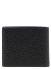 Valentino Valentino Garavani Vlogo Signature Wallet Black