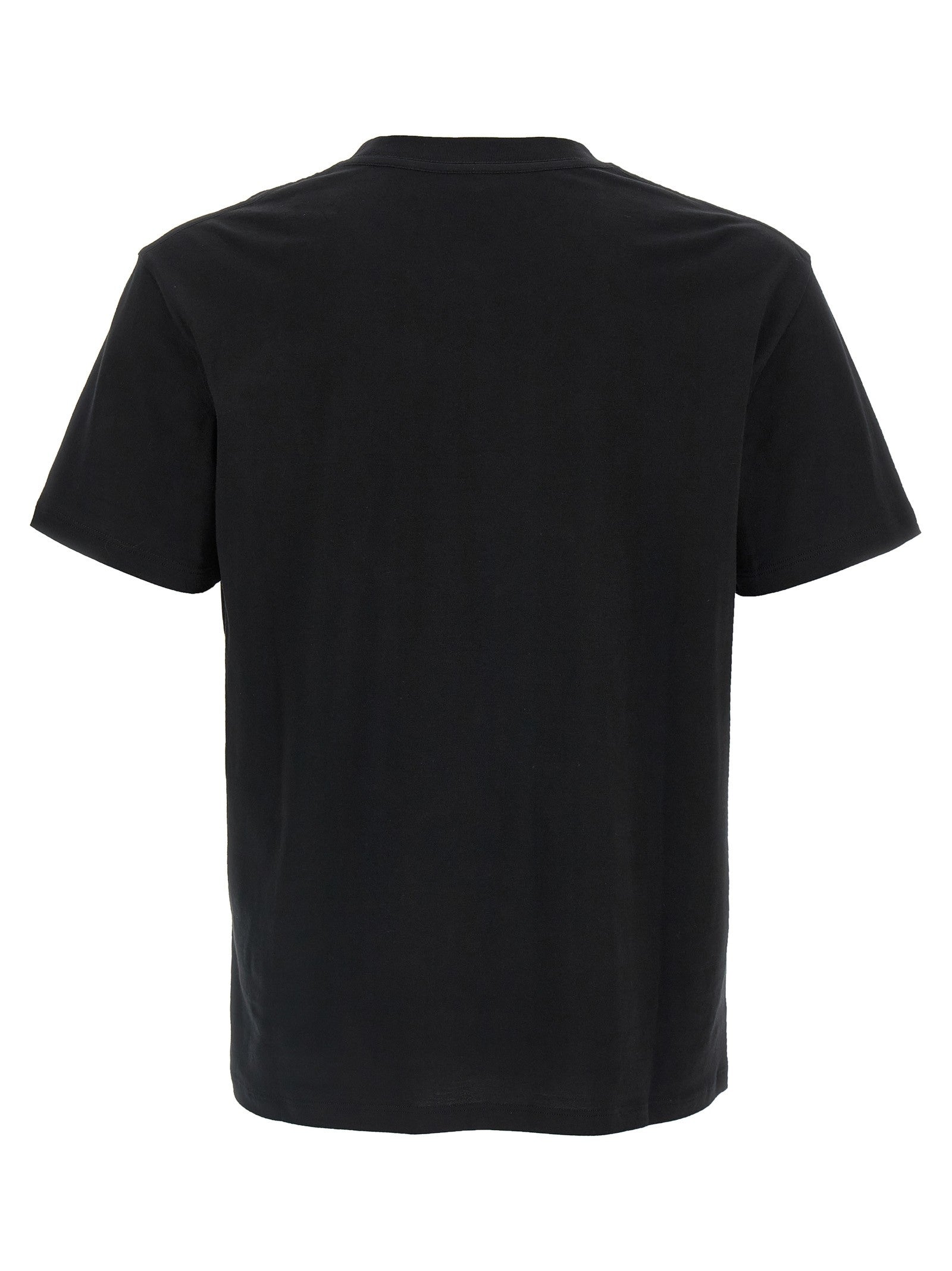 Valentino Valentino Garavani Vlogo Shirt Black