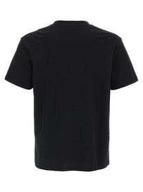 Valentino Valentino Garavani Vlogo Shirt Black