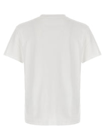 Valentino Valentino Garavani Vlogo Shirt White