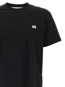 Valentino Valentino Garavani Vlogo Shirt Black