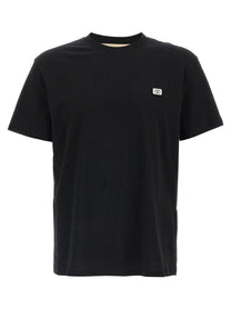 Valentino Valentino Garavani Vlogo Shirt Black