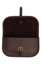 Valentino Men's Antibes Bag Brown, view 3