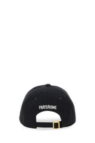 Valentino Men's Baseball Cap Black, view 2