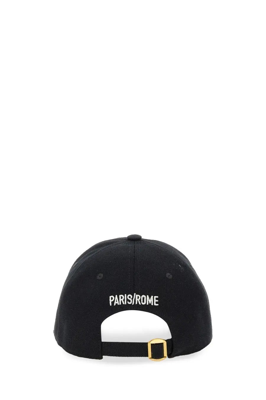 Valentino Men's Baseball Cap Black, view 2
