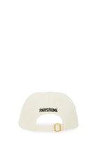 Valentino Men's Baseball Cap White, view 2