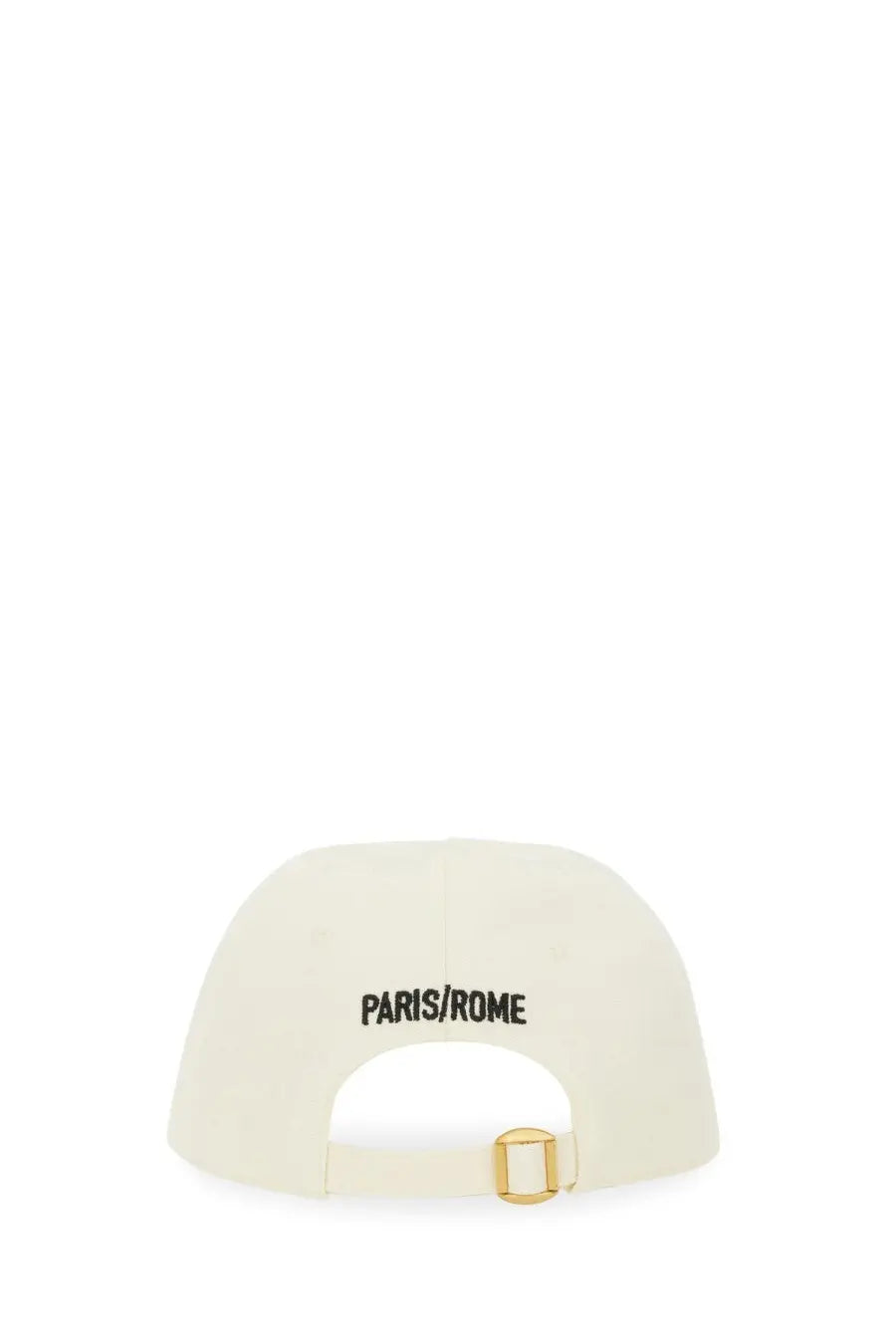 Valentino Men's Baseball Cap White, view 2