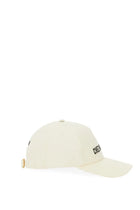 Valentino Men's Baseball Cap White, view 3