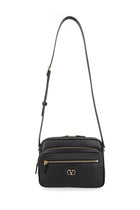 Valentino Men's Antibes Bag Black