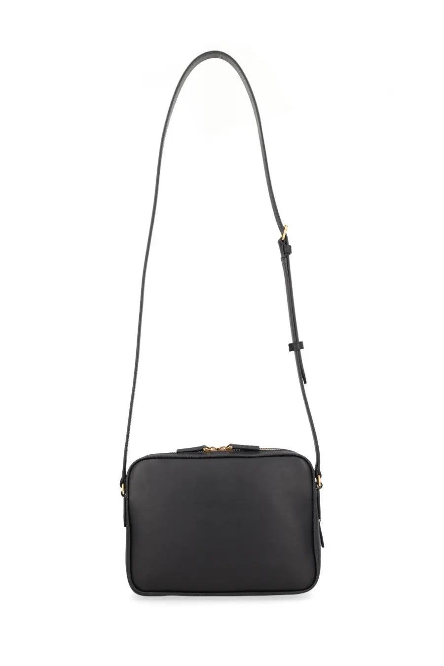 Valentino Men's Antibes Bag Black, view 2