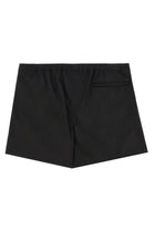 Valentino Men's Boxer Swimsuit Black, view 2