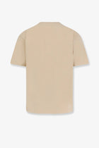 Valentino Men's Cotton Shirt Black, view 2