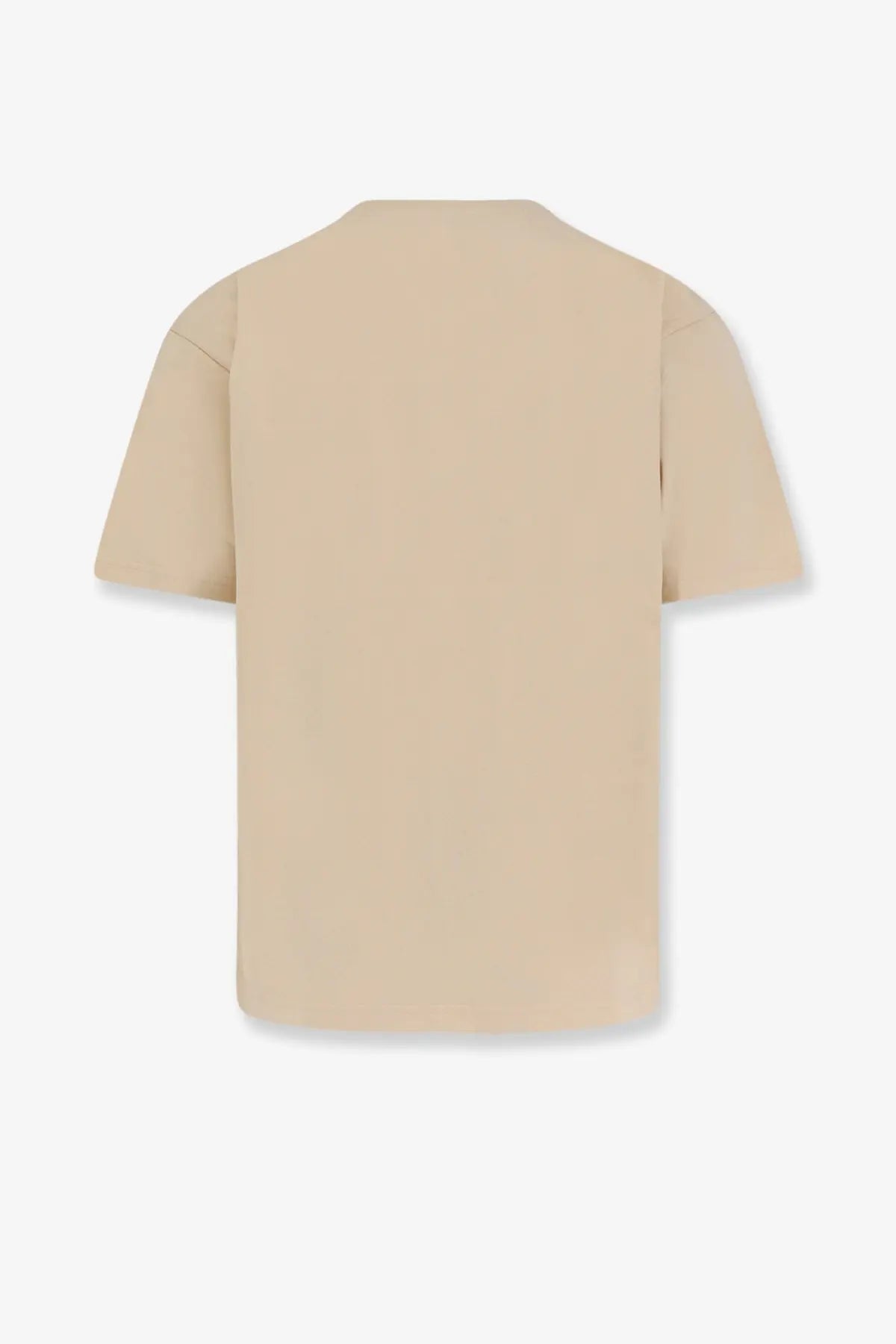 Valentino Men's Cotton Shirt Black, view 2