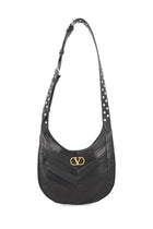 Valentino Men's Hoboho Bag Black