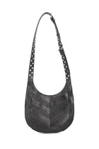 Valentino Men's Hoboho Bag Black, view 2