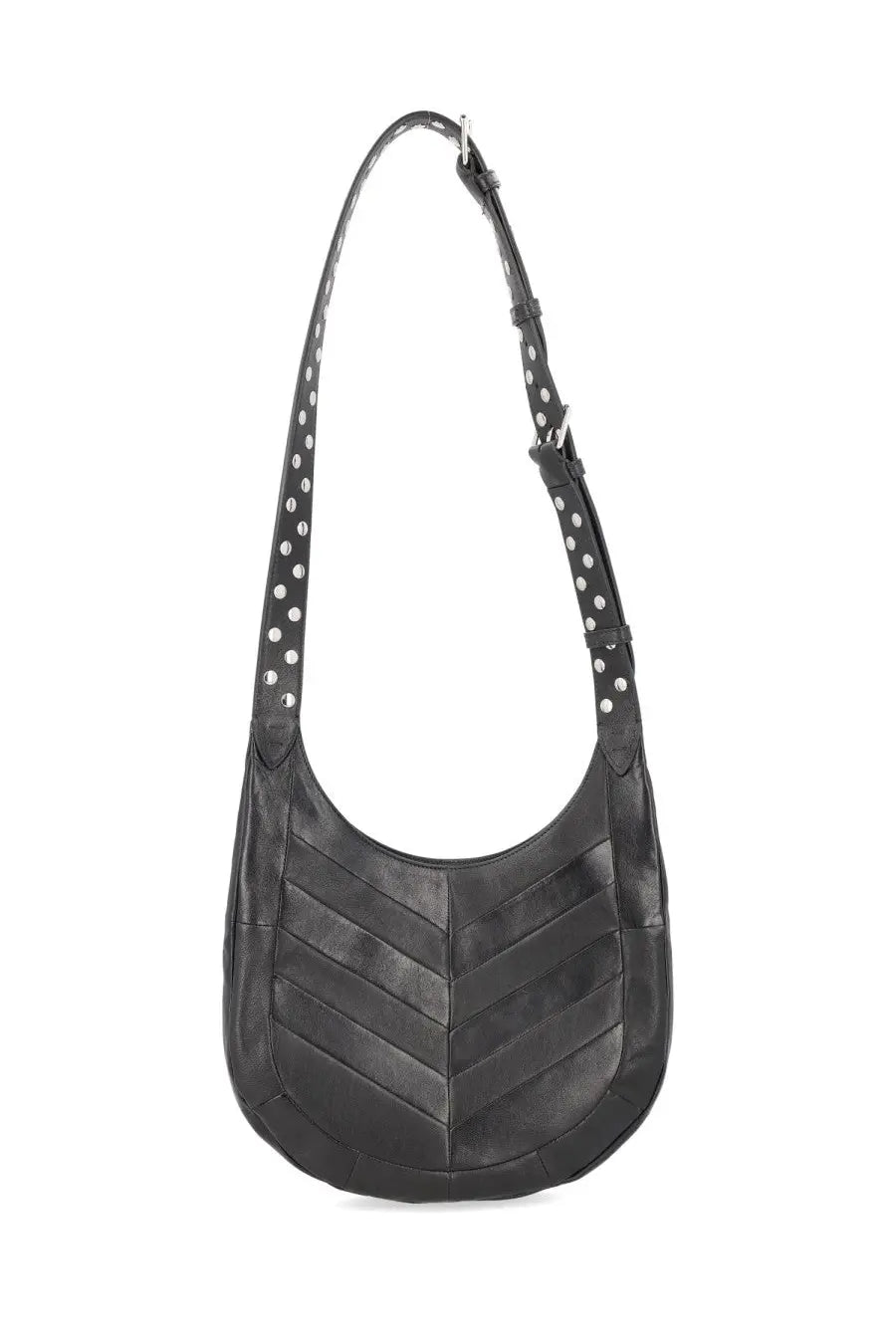 Valentino Men's Hoboho Bag Black, view 2