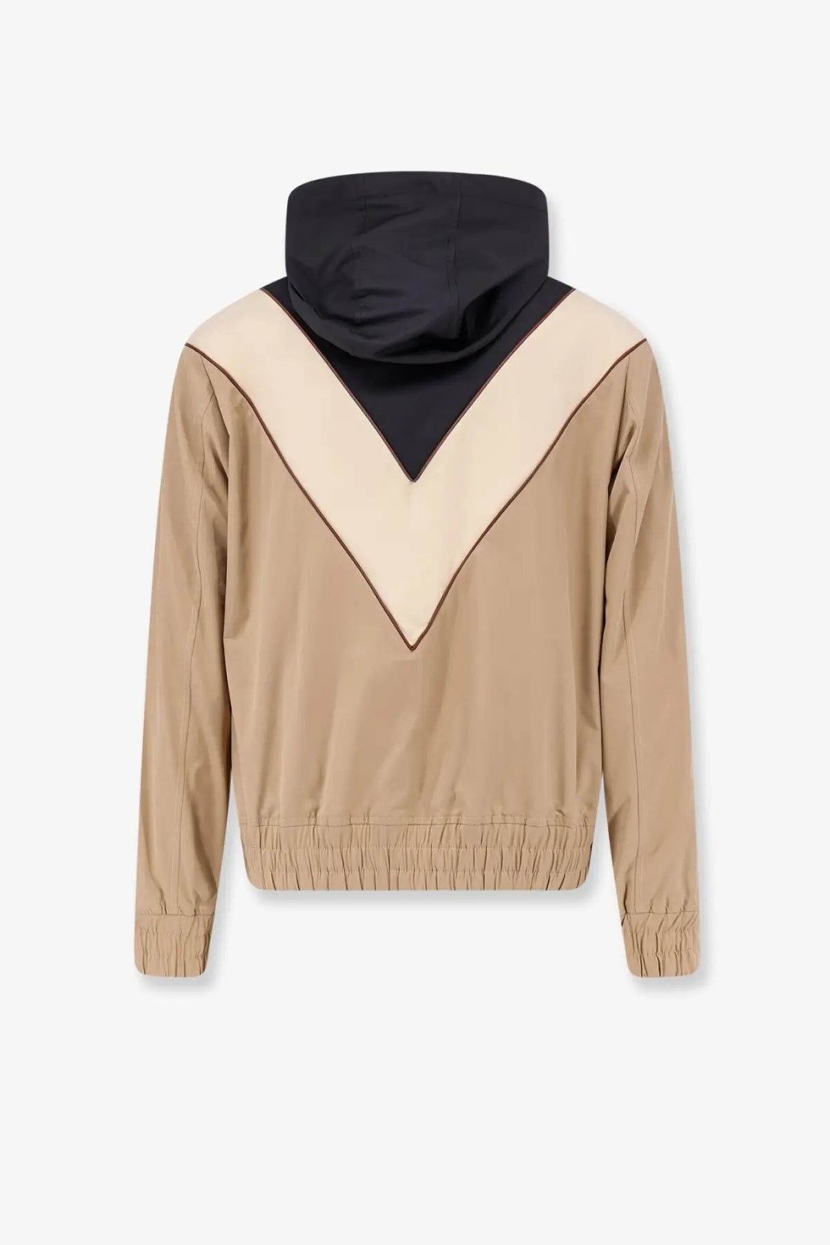 Valentino Men's Valentino Jacket Black, view 2