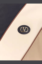 Valentino Men's Valentino Jacket Black, view 3