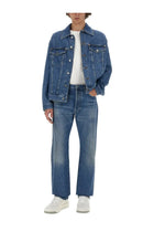 Valentino Men's Jeans Blue, view 2