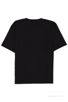Valentino Men's Made in Valentino Shirt Black, view 2