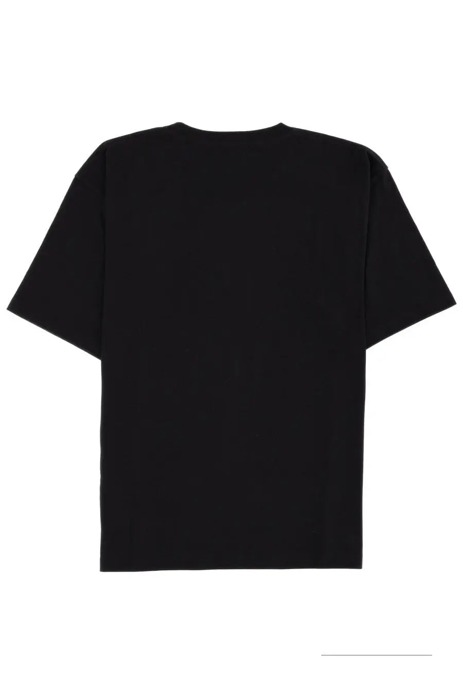 Valentino Men's Made in Valentino Shirt Black, view 2