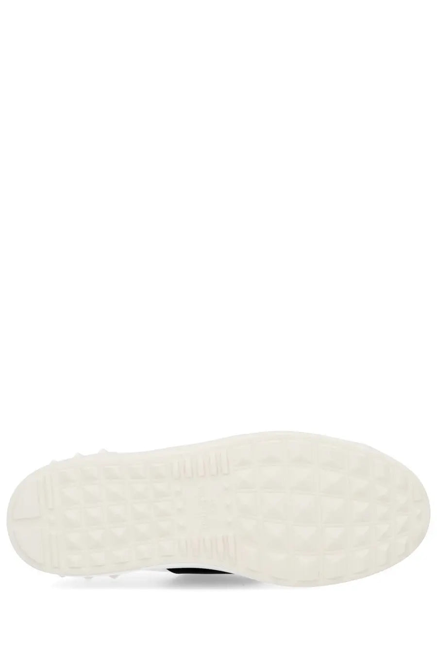 Valentino Men's Open Sneaker White, view 6