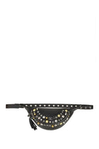 Valentino Men's Pouch Nellcôte Black