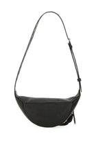Valentino Men's Pouch Nellcôte Black, view 2