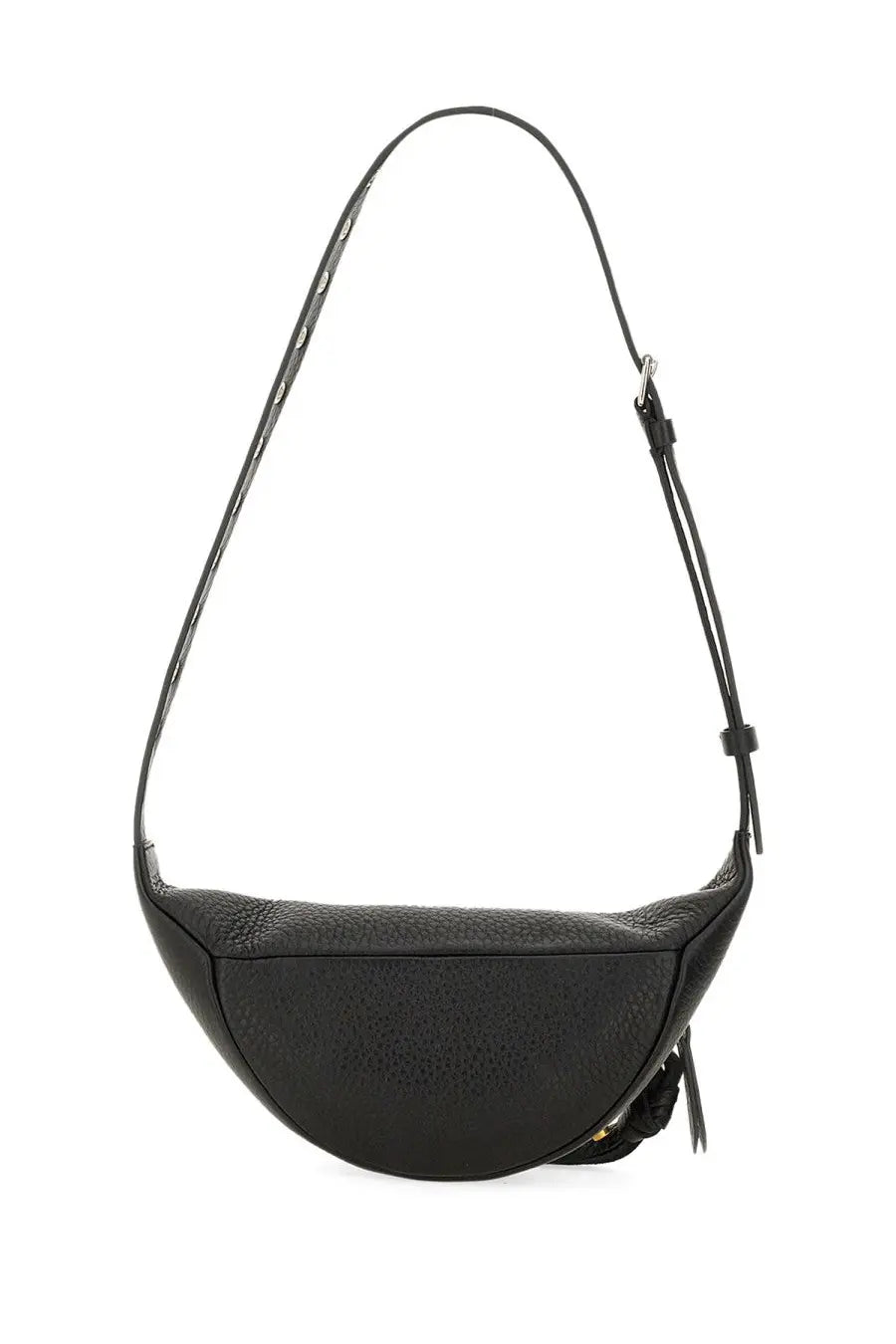 Valentino Men's Pouch Nellcôte Black, view 2