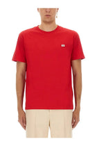 Valentino Men's Shirt Red