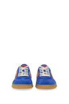 Valentino Men's Sneaker Low Top Upvillage Blue, view 4